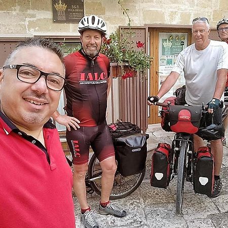 B&B Duca Orsini Gravina in Puglia Extérieur photo