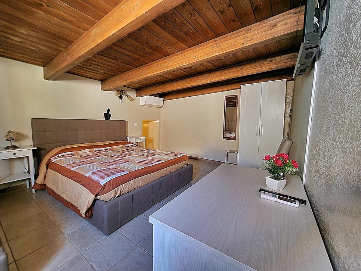 B&B Duca Orsini Gravina in Puglia Extérieur photo