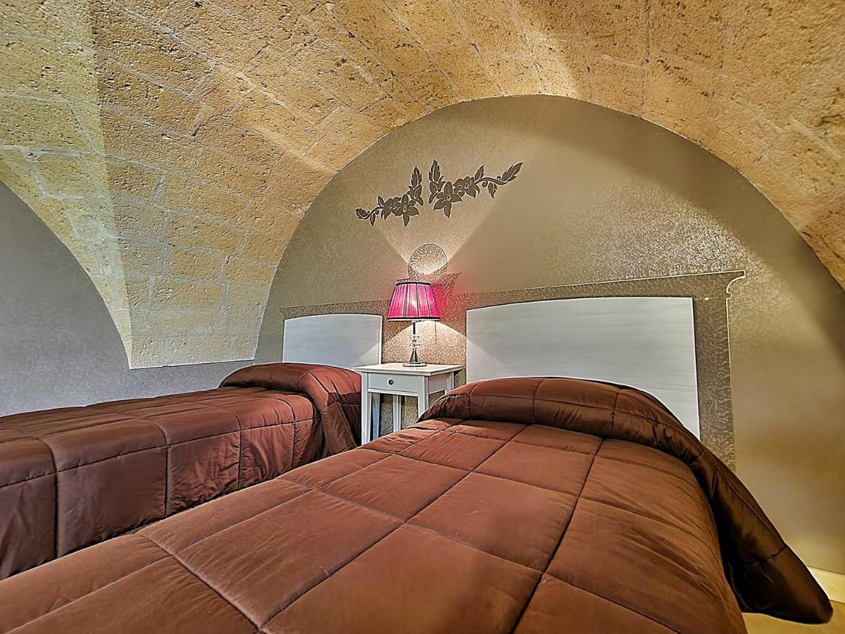 B&B Duca Orsini Gravina in Puglia Extérieur photo