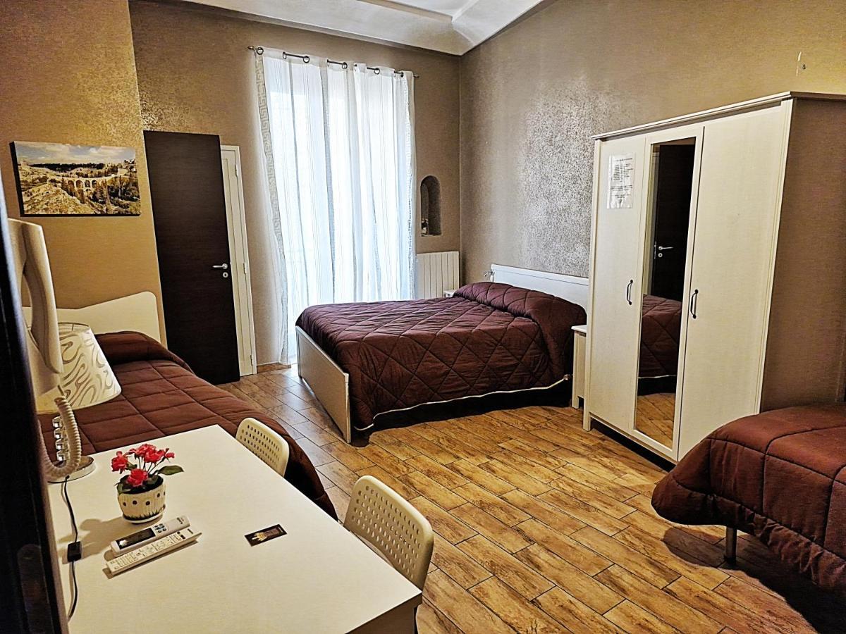 B&B Duca Orsini Gravina in Puglia Extérieur photo