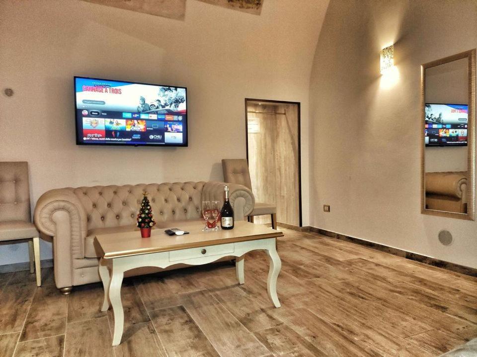 B&B Duca Orsini Gravina in Puglia Extérieur photo