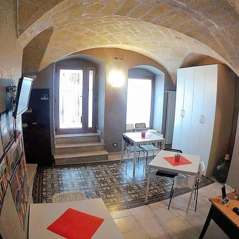 B&B Duca Orsini Gravina in Puglia Extérieur photo