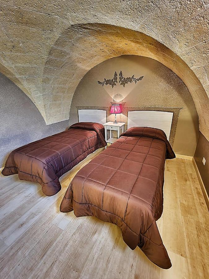 B&B Duca Orsini Gravina in Puglia Extérieur photo