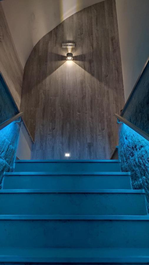 B&B Duca Orsini Gravina in Puglia Extérieur photo