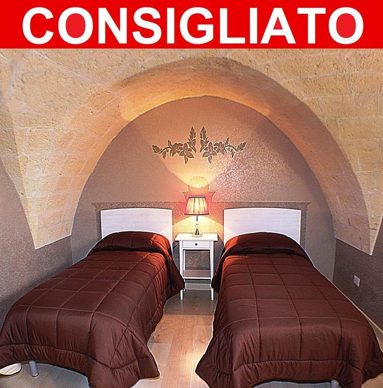 B&B Duca Orsini Gravina in Puglia Extérieur photo